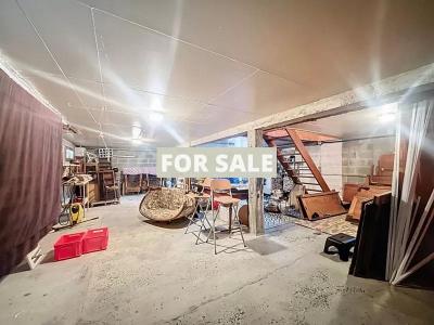 Detached House with Landscaped Garden