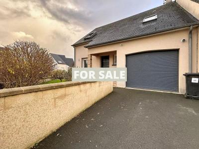 Beautiful House by the Coast with Courtyard Garden