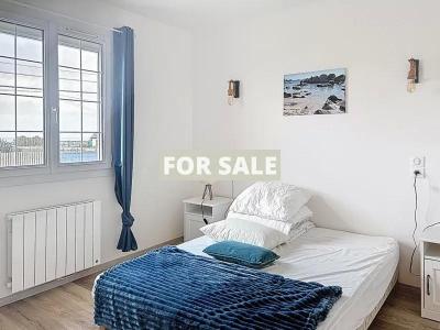 Modern Detached House by the Coast