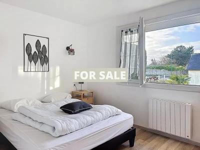 Modern Detached House by the Coast