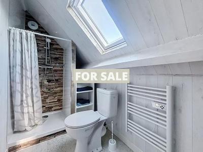 Modern Detached House by the Coast