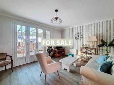 Modern Detached House by the Coast