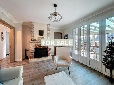 Modern Detached House by the Coast