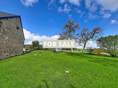 Detached Country House with Open Views