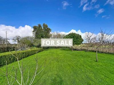 Detached Country House with Open Views