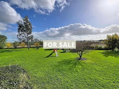 Detached Country House with Open Views