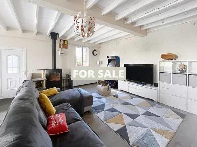 Detached Country House with Open Views