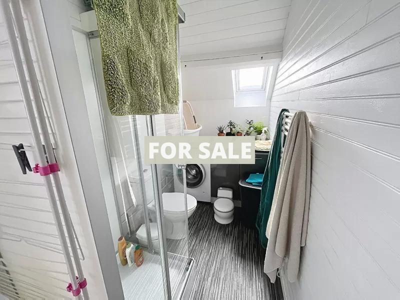 Detached Country House with Open Views