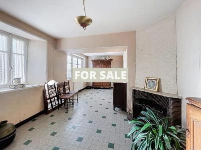 Detached Country House with Open Views