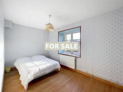 Detached Country House with Open Views