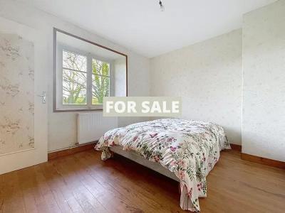 Detached Country House with Open Views