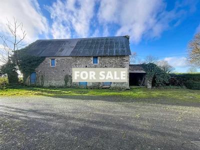 Detached Country House with Open Views