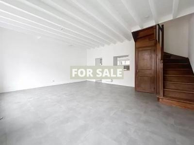 Town House with Nice Garden, Lovely Home
