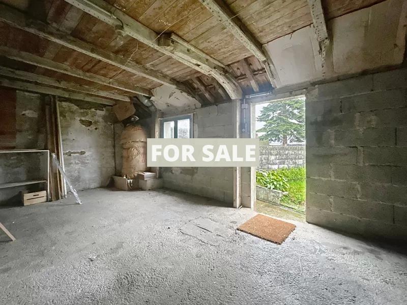 Town House with Nice Garden, Lovely Home