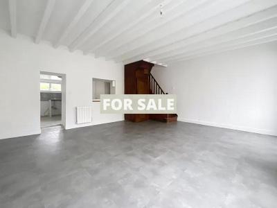 Town House with Nice Garden, Lovely Home