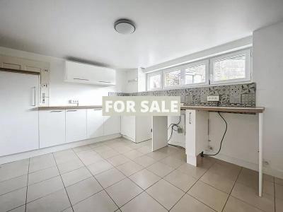 Town House with Nice Garden, Lovely Home