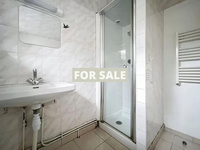Town House with Nice Garden, Lovely Home