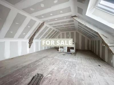 Town House with Nice Garden, Lovely Home