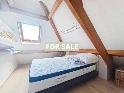 Detached House with Garden by the Coast