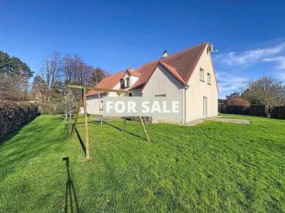 Detached Country House with Outbuilding