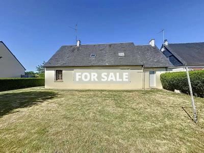 Detached House with Garden