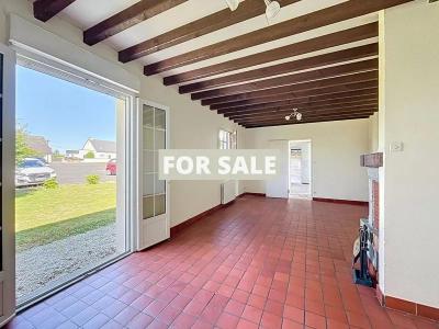 Detached House with Garden