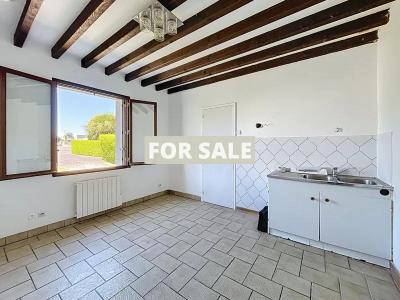 Detached House with Garden