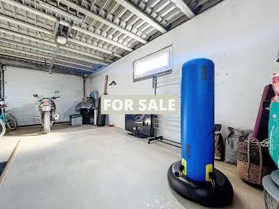 Uber Contemporary Detached House