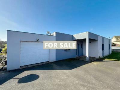 Uber Contemporary Detached House