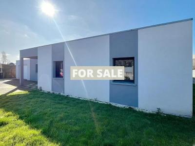 Uber Contemporary Detached House