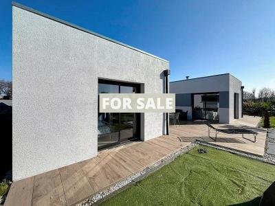 Uber Contemporary Detached House