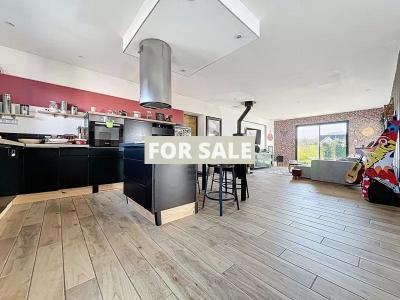Uber Contemporary Detached House