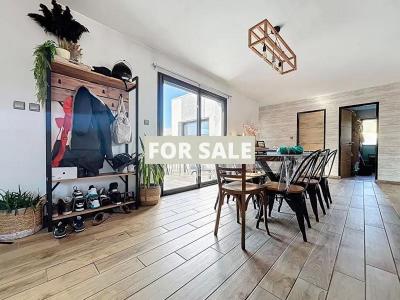 Uber Contemporary Detached House