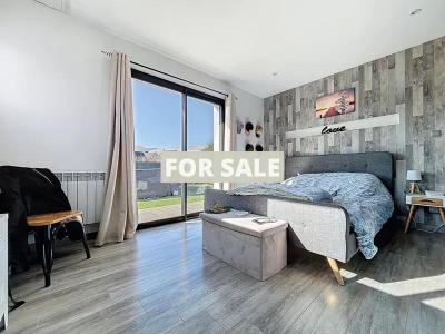 Uber Contemporary Detached House