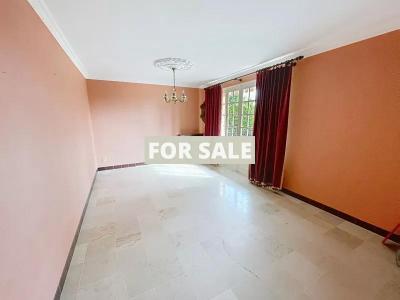 Detached Villa With Garden