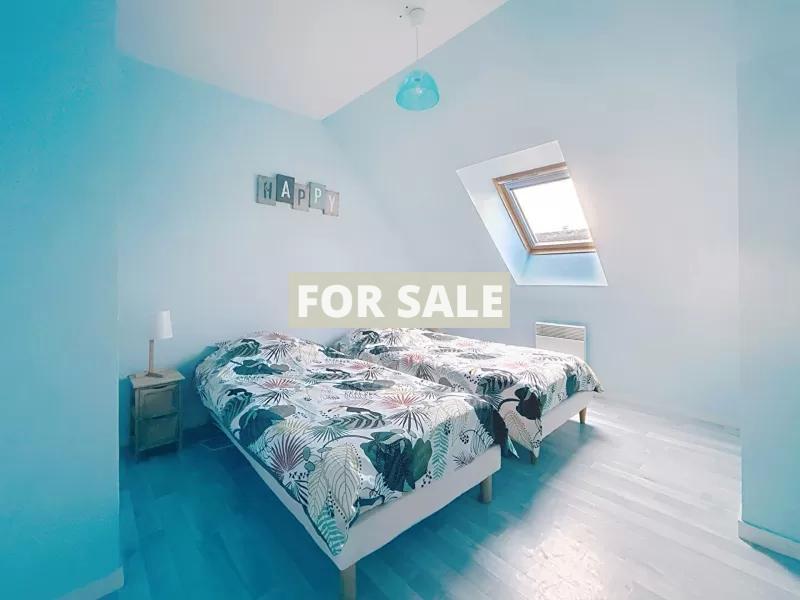 Modern House Close To The Coast