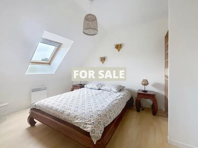 Modern House Close To The Coast