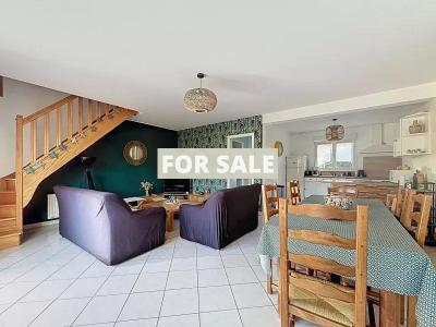 Modern House Close To The Coast