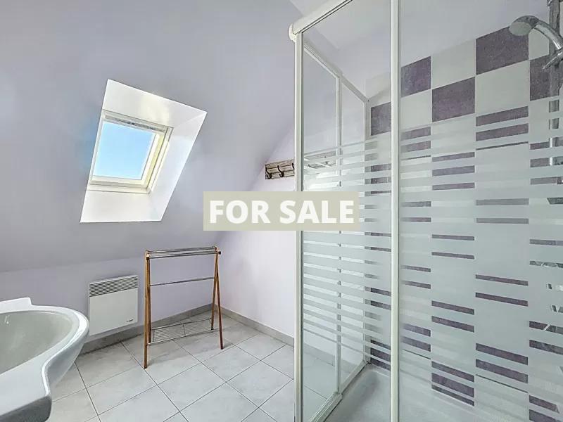 Modern House Close To The Coast