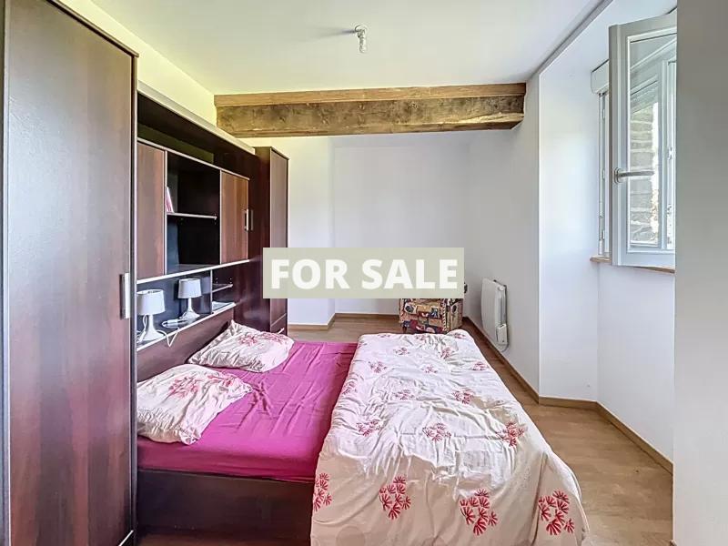 Detached Country House with Open Views