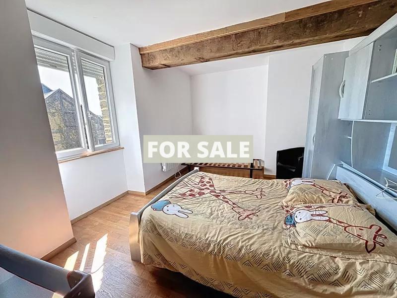 Detached Country House with Open Views
