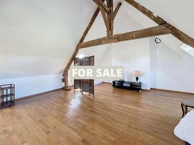 Detached Country House with Open Views