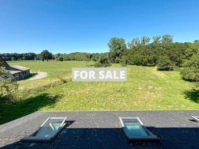 Detached Country House with Open Views