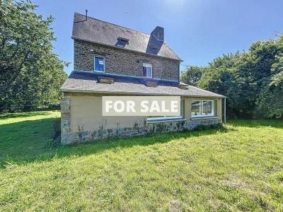 Detached Country House with Open Views