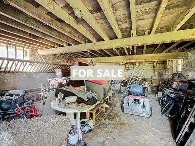 Detached Country House with Open Views