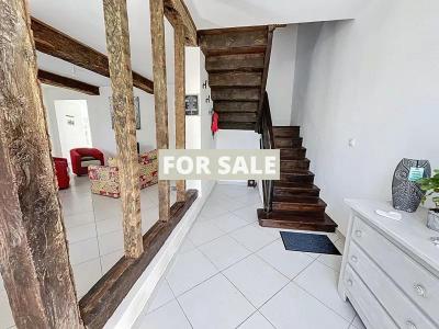 Detached Country House with Open Views