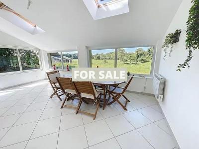 Detached Country House with Open Views