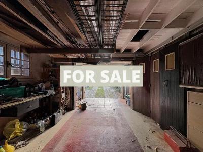 Detached House with Garden 700m from the Sea