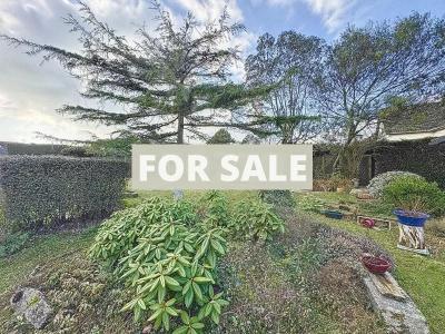 Detached House with Garden 700m from the Sea