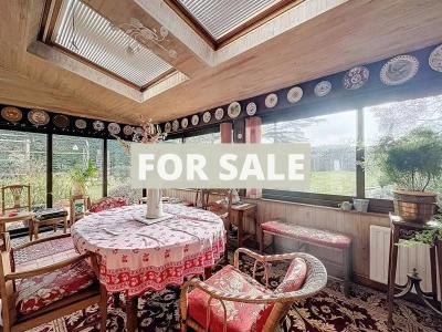 Detached House with Garden 700m from the Sea